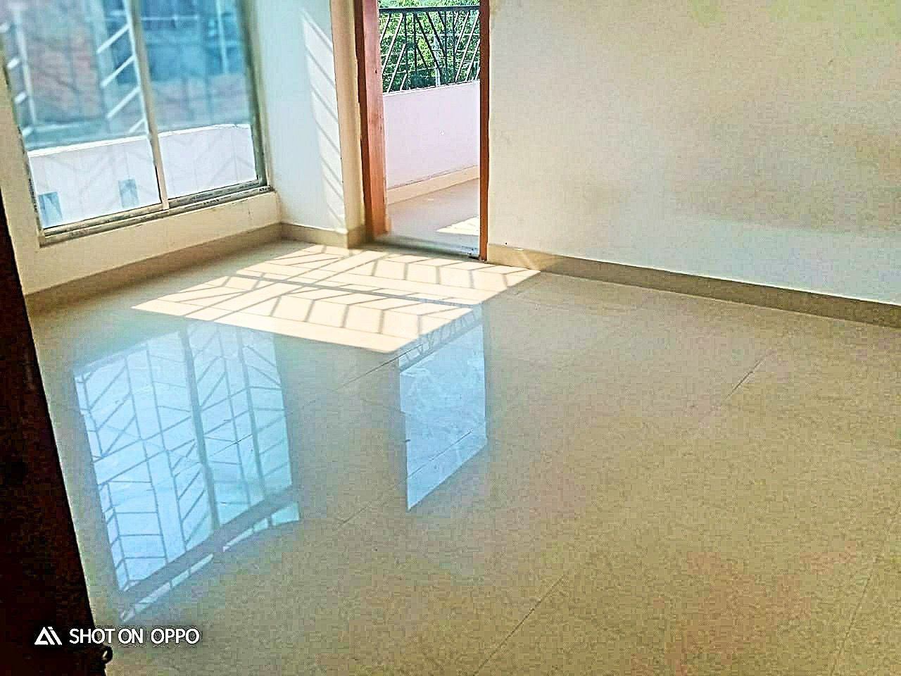 Unfurnished 4bhk in VIP Rd, Borbari, Guwahati, Assam, India for Rent